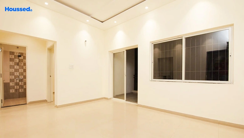 Sample Apartment